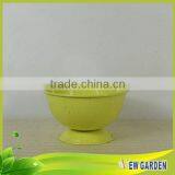 Decoration Cheap OEM Cup Shape Flower Pot With Good Offer thumbnail-3