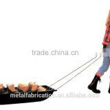 Heavy-Duty Snow Sled at Wholesale Price thumbnail-4