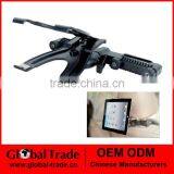 Universal Durable Car Headrest Mount Holder Car Back Seat Holder for Ipad Ipad2 the New Ipad3 Ipad4 Ipad Air 1 2 3 4 A0337 thumbnail-1