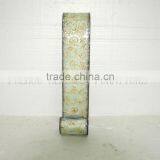 Metal Craft Candle Holder thumbnail-1