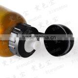 200ml Aluminum Travel Drinking Water Bottle With Custom Logo thumbnail-2