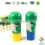 Promotional Idea Item Milkshake Reusable Cup With OEM Design thumbnail-2