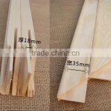 Pine Wood Stretcher Strips