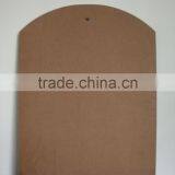 Wooden Chalkboard With Hooks, Bar Wood Chalkboard, Blackboard thumbnail-2