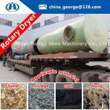 Manure Rotary Dryer for Hot Sale thumbnail-1