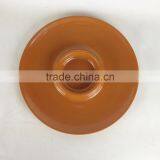 Meneed Round Plastic Sushi Plates for Sale Plates and Dishes thumbnail-6