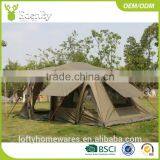 Advertising Giant Inflatable Tents For Events And Exhibitions Portable Air Conditioner thumbnail-4