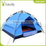 Family Waterproof Camping Tent thumbnail-5