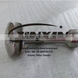 304/316 Stainless Steel Ourdoor Glass Canopy Fitting thumbnail-4