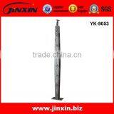 High Quality Double Sides SUS 316 Wood Handrail for Outdoor thumbnail-6