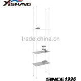 New Product Hanging Metal Shelf Eyeglasses Display thumbnail-1