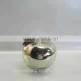Electroplate Apple Shape Porcelain Decoration thumbnail-5