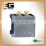 Delicate Wooden Garden Flower Planters Pots for Planting thumbnail-5