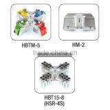 Multipurpose Laboratory Table Top Centrifuge Separator Machine Fleta 5(5,500RPM) thumbnail-4