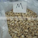 tasty and delicious high quality frozen cooked short necked clam meat without shell