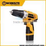 Battery-powered Screwdriver Drill thumbnail-1