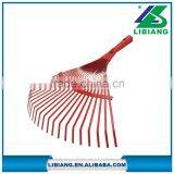 Big Fan-shaped Garden Pitchfork thumbnail-1