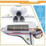 2015 Hot Sale! Remote Control Air Flying Toy Plane With EN71, RPC216796 thumbnail-2