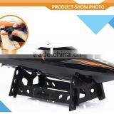 Wholesale Toy Manufacturer RC Speed Boat for Sale thumbnail-2