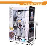 New Design 2.4G Radio Control Robot Wholesale Toys From China,new Toys for Christmas 2015 New Toys for Christmas 2015 thumbnail-5