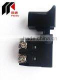 Hot Dust Protection Power Tool Switch for Cut off Machine Tool Repair Replacement Yueqing FESU thumbnail-2