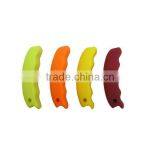 Colorful Handle for Tote Bag, Silicone Tote Bag Handle LS Eplus thumbnail-1