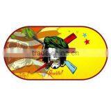 X'car Revolution Rear Sunshade thumbnail-1