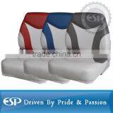 Luxury Comfortable Pontoon Boat Seats thumbnail-1