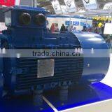 MEP180M-4 IE3 Aluminum Housing Motor. thumbnail-1