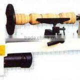 Woodworking Lathe Machine MC330 With Spindle Speed 750-3200rpm and Distance Between Centers 12"