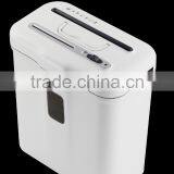 JP-1607CD Mini Office Paper Shredder thumbnail-1
