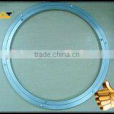 Aluminium Lazy Susan Bearing/ball Bearing Swivel Plate With High Precision and Low Noise thumbnail-1