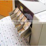 Automatic Business Card Cutting Machine,Name Card Cutting Machine,business Card Cutter Machine