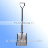 Reasonable Price Carbon Steel Shovel Use for Farm or Construction thumbnail-3