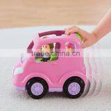 Wholesale China Plastic Children Toy Price Boys 18 Month Push Car Toy for Sale thumbnail-4