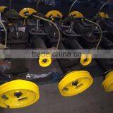 Agricultural Harvester Reversing Gearbox thumbnail-3