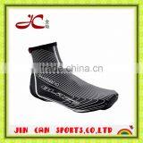 Reflective Neoprene Cycling Overshoes thumbnail-1