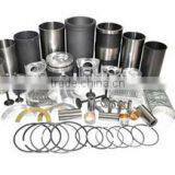 Excavator Engine Piston SAA6D114E-3 6745-31-2111 for PC300-8