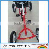 China Buggy Adult Pedal Car go Kart for Europe Market thumbnail-4