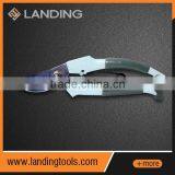 601801 200mm 50#high Carbon Steel Blade Prunner