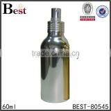 60ml Perfume Aluminum Spray Bottle thumbnail-5
