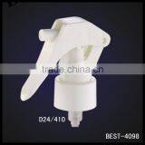 New Arrive Colorful Garden Trigger-sprayer 28/410 Plastic Trigger Sprayer for Home thumbnail-3