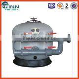 Swimming Pool Sand Filter Swimming Materials and Equipments thumbnail-4