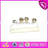 Promotional Educational Toy Hand Ring Bell Music for Babies W07I089 thumbnail-2