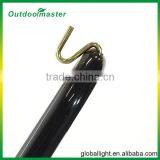 10ft Single Hammock Stand for Camping Beach Use thumbnail-5