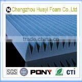 Triangle Acoustic Wave Foam thumbnail-1