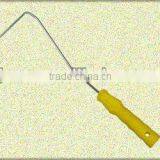 6mm Stainless Steel Paint Roller Frame thumbnail-1