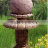 Indoor Decorative Fountains Stone Antique Water Fountains thumbnail-5
