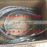 Pre-laced Hoisting Grip thumbnail-1