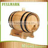 Wooden Art Items Wooden Box Case Wooden Barrel thumbnail-1